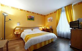 Hotel Le Bellevue